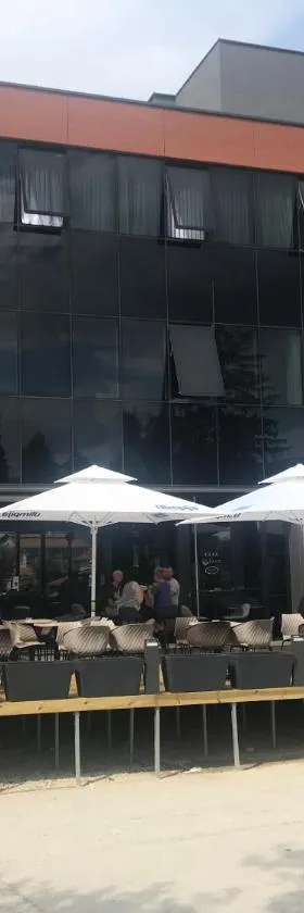 Motel Grand, Hotel in Velika Kladuša