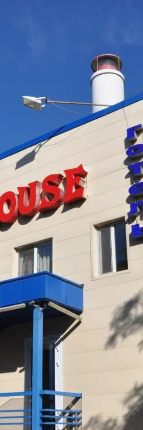 Light House, Hotel in Odessa