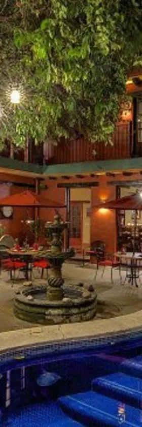Casa de Leyendas, Hotel in Mazatlán