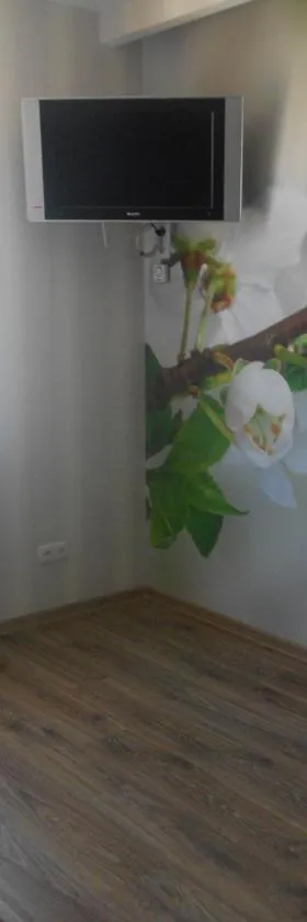 квартира-студия в г. Кропивницком (Кировограде), Hotel in Kropywnyzkyj