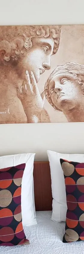 Next to the Airport, Hotel in Moreira