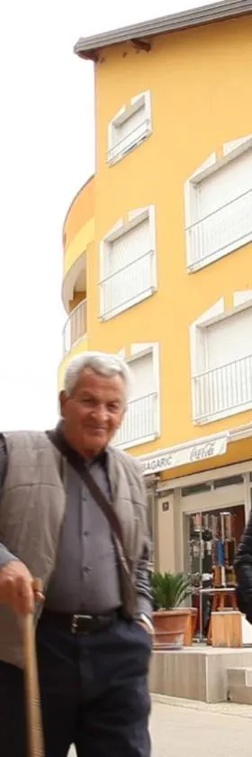 Hotel Bagarić -ispod brda ukazanja adress Kraljice Mira 56 Bijakovci Međugorje, Hotel in Međugorje