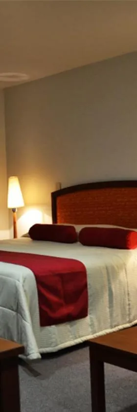 Hotel Mediterraneo Sa De Cv, Hotel in Municipio Tulancingo de Bravo