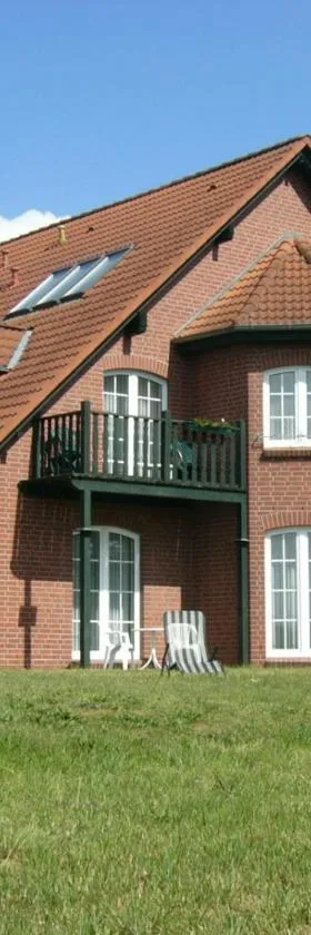Hotel Marianne und Restaurant Kiek In, Hotel in Plau am See