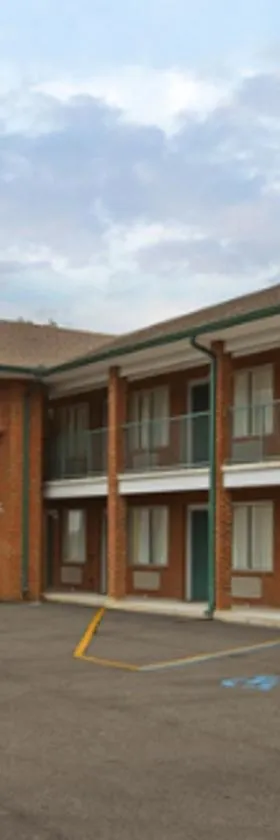 America's Inn - Leeds, Hotel in Leeds