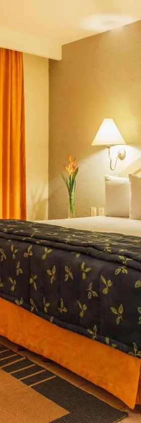 Plaza Inn Express, Hotel in Tapachula