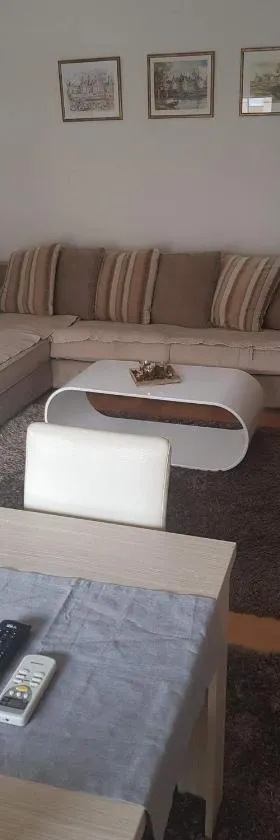 Harmony apartman, Hotel in Bijeljina