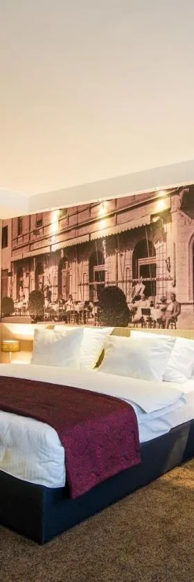 City Hotel Mostar, Hotel in Mostar