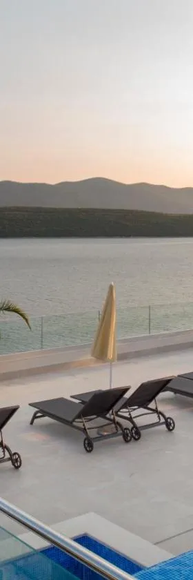 Hotel Nova, Hotel in Neum