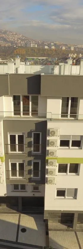 Apart Hotel Family, Hotel in Sarajevo