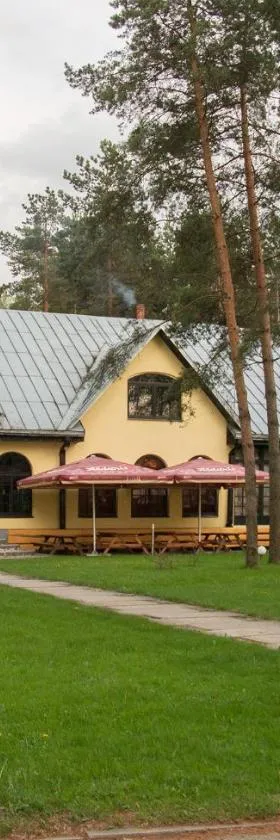 Motel Brencis, Hotel in Iecava