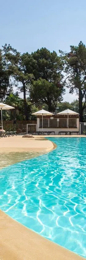 Hôtel Campo Dell'oro, Hotel in Ajaccio