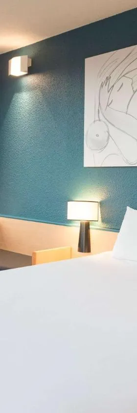 ibis Liège Centre Opéra, Hotel in Lüttich