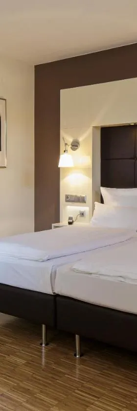Hotel Santo, Hotel in Köln
