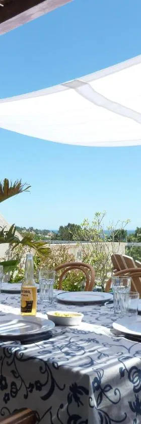 Rinconada del Mar, Hotel in Punta del Este