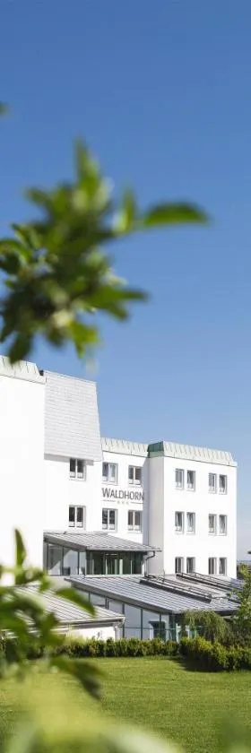 Hotel Waldhorn, Hotel in Kempten