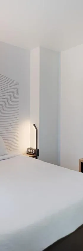 B&B HOTEL Marseille Centre La Joliette, Hotel in Marseille
