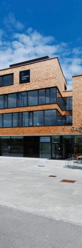 Sternen Hotel Wolfurt, Hotel in Bregenz