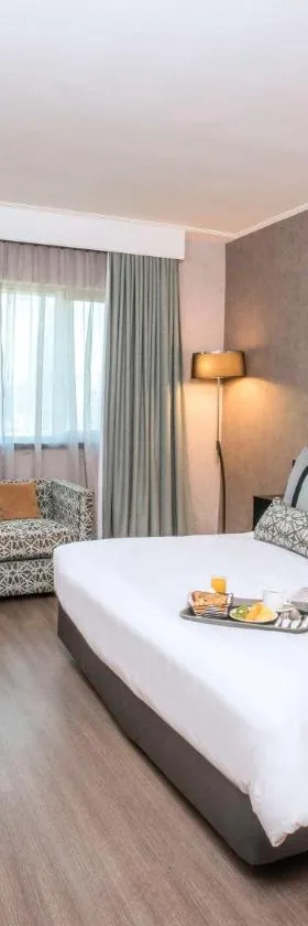 Mercure Santiago Centro, Hotel in Santiago