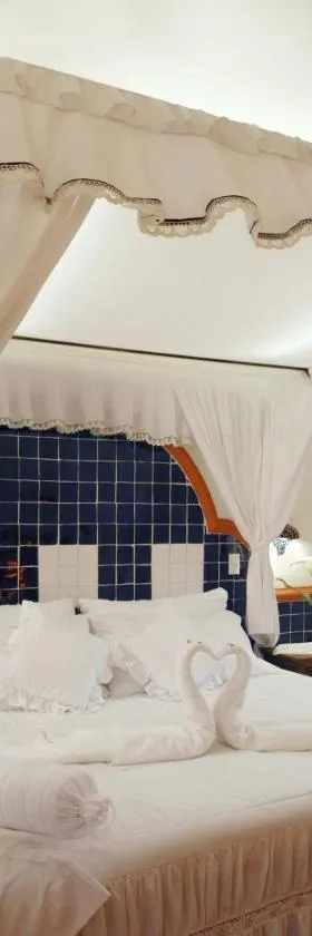 Posada Los Alcatraces, Hotel in Atlixco