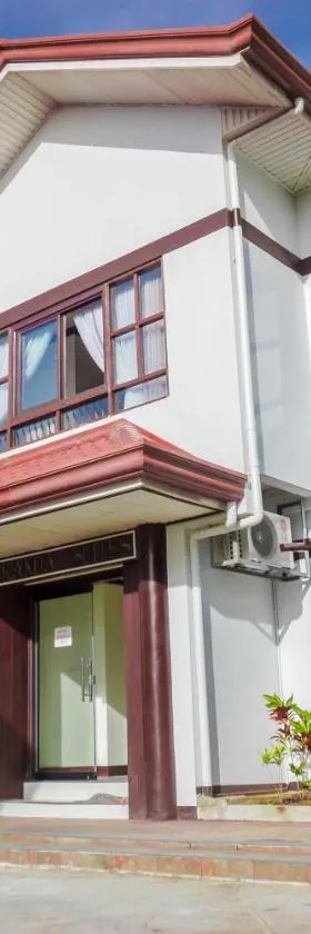 Veranda Hotel, Hotel in Paoay