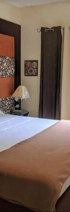 Christar Villas Hotel, Hotel in Kingston