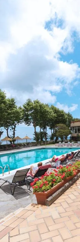 Dom Pedro Madeira, Hotel in Machico