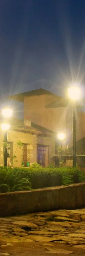 Quinta Maria Bonita, Hotel in Zacatlán