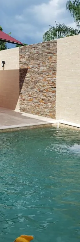Hotel Boutique La Toja Campeche, Hotel in Campeche