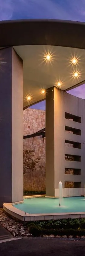 The Fairway Hotel, Spa & Golf Resort, Hotel in Johannesburg