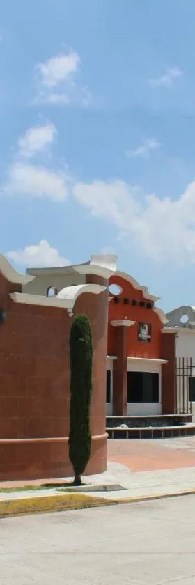 Motel Septimo Eclipse, Hotel in Acolman de Netzahualcóyotl