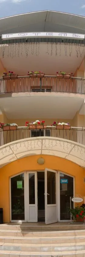 Galant Hotel, Hotel in Boryspil