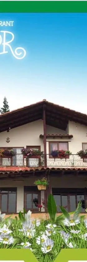 Cabaña El Mirador Vallegrande, Hotel in Vallegrande