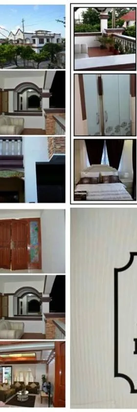 Florabells Iraya Guest House - Batanes, Hotel in Basco