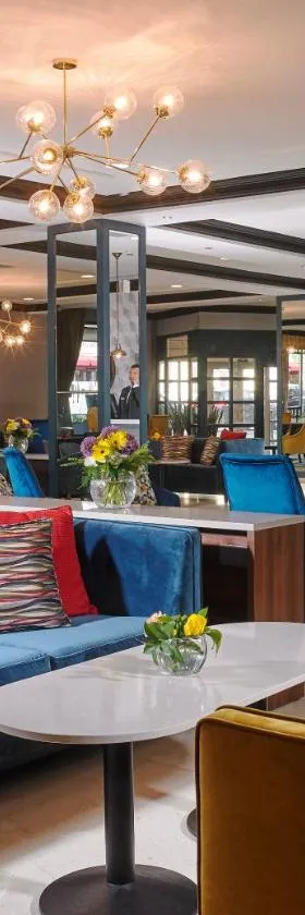 Camden Court Hotel, Hotel in Dublin