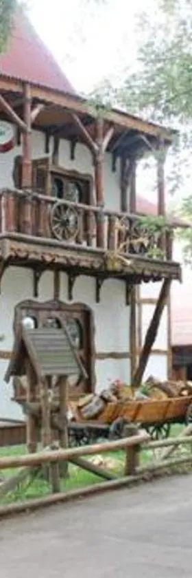 Комплекс відпочинку "Колиба", Hotel in Korosten