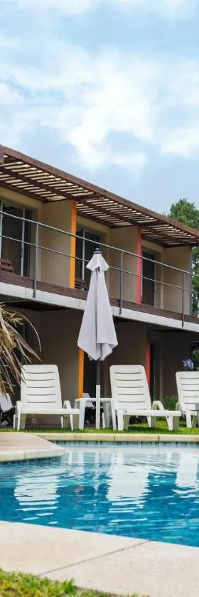 Undarius Hotel (exclusively gay men), Hotel in Punta del Este
