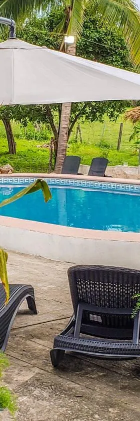 Cabañas El Potrero, Hotel in Cosalá