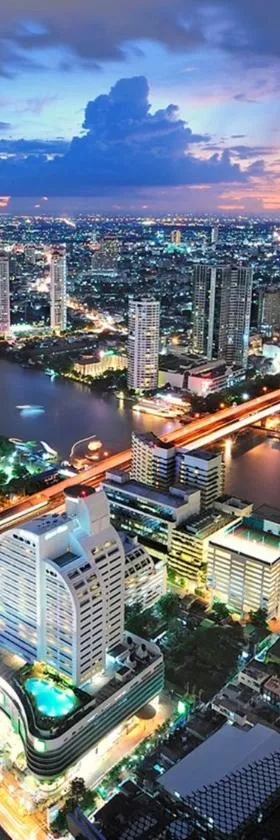 Centre Point Plus Hotel Silom - Newly Renovated, Hotel in Bangkok