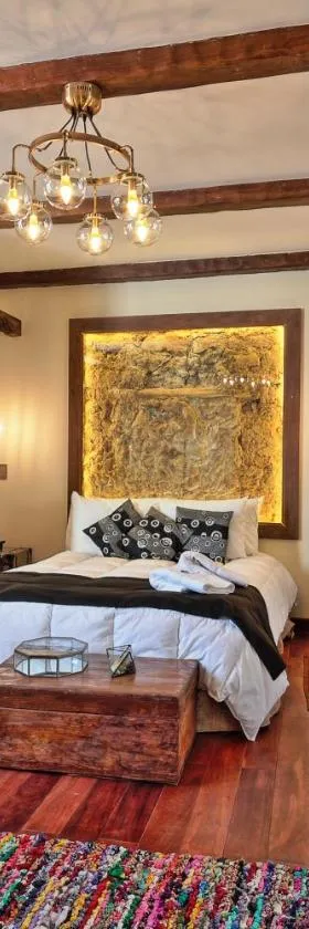 On Hotel Boutique, Hotel in Sucre