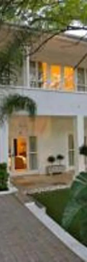 Belvedere Boutiqe Hotel, Hotel in Windhoek