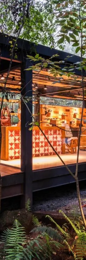 Rodavento Boutique Hotel & Spa, Hotel in Valle de Bravo