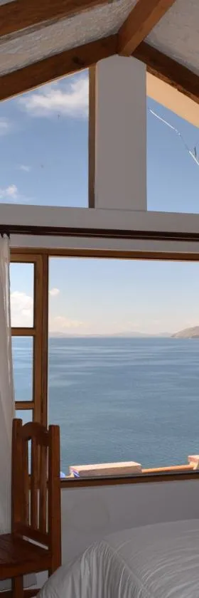 Wiñay Inti Lodge, Hotel in Comunidad Yumani
