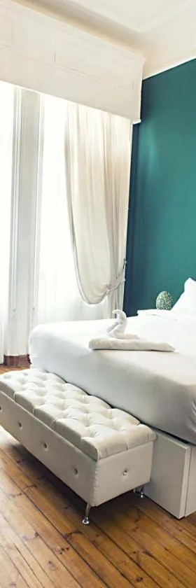Tahrir Plaza Suites - Museum View, Hotel in Kairo