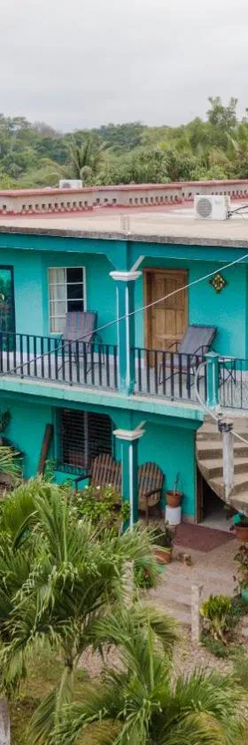River Park Inn, Hotel in San Ignacio