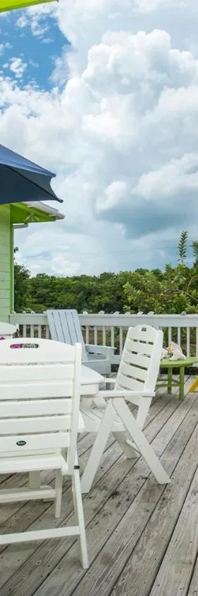 Sir Charles Guest House, Hotel in South Palmetto Point