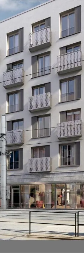Best Western Plus Royal Suites, Hotel in Leipzig