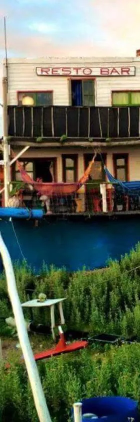 La Cañada Cabo Polonio, Hotel in Cabo Polonio