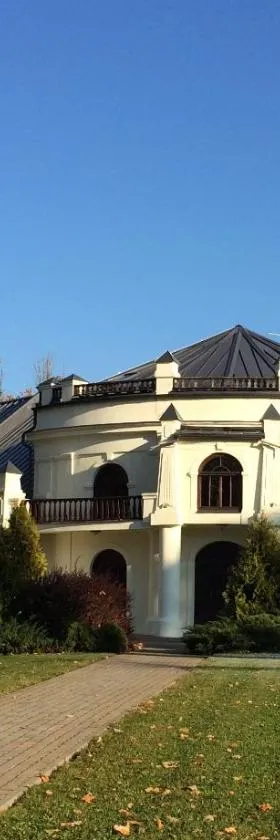 Vecgulbenes muiža, Hotel in Gulbene