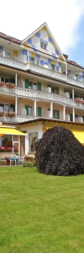 Wittelsbacher Hof Swiss Quality Hotel, Hotel in Garmisch-Partenkirchen